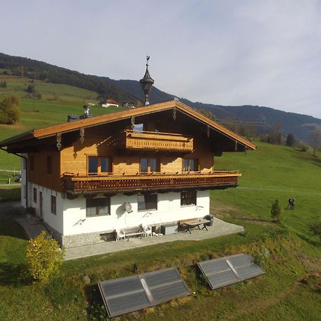 Exquisite Apartment In Mittersill Near Ski Area Экстерьер фото