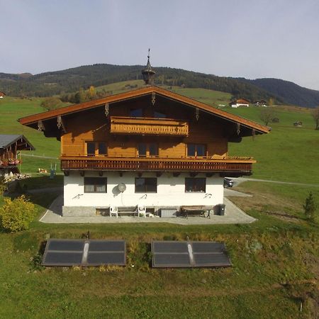 Exquisite Apartment In Mittersill Near Ski Area Экстерьер фото