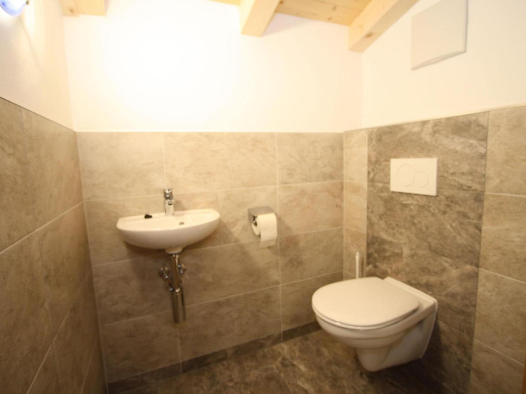 Exquisite Apartment In Mittersill Near Ski Area Экстерьер фото