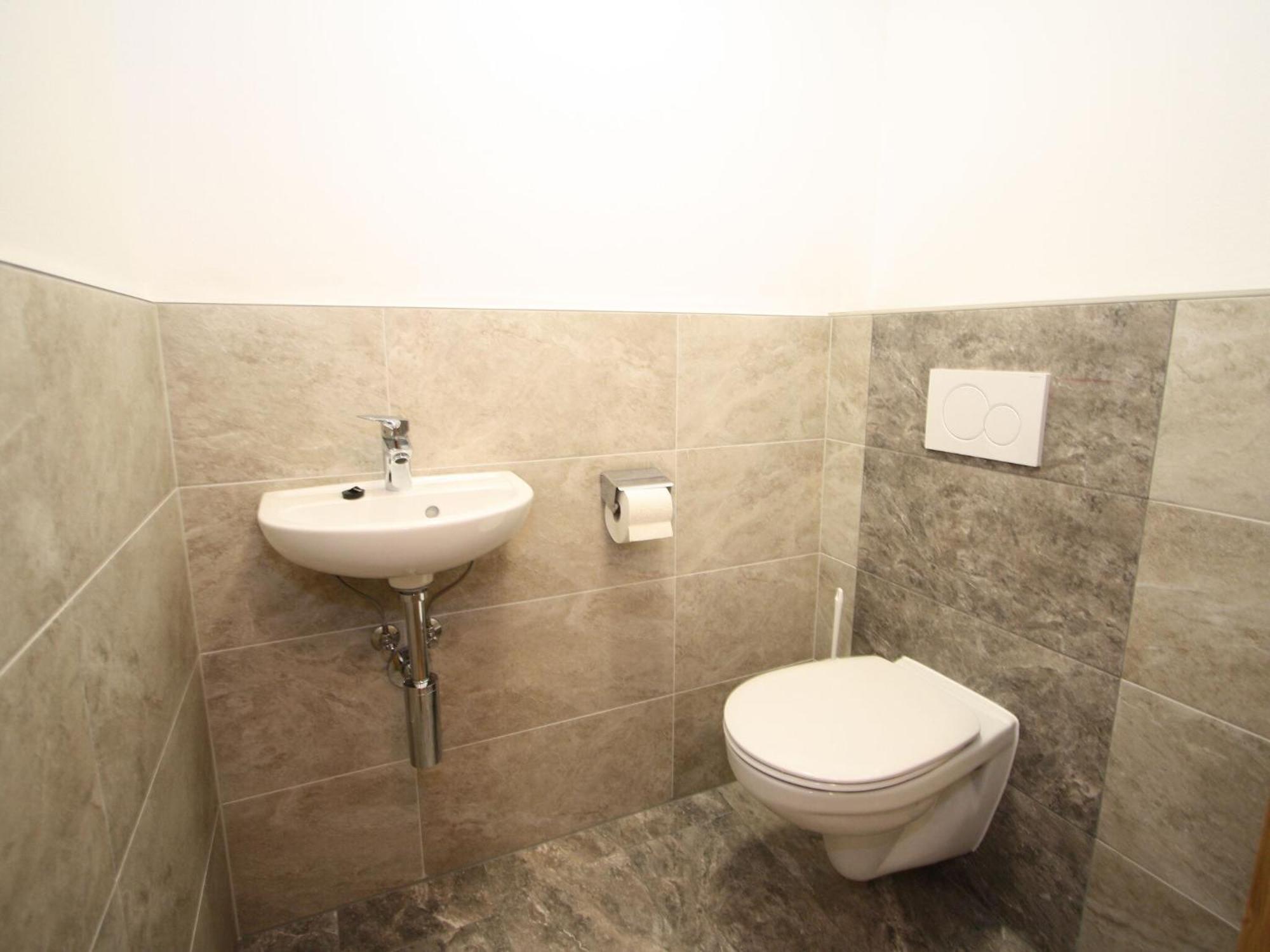 Exquisite Apartment In Mittersill Near Ski Area Экстерьер фото