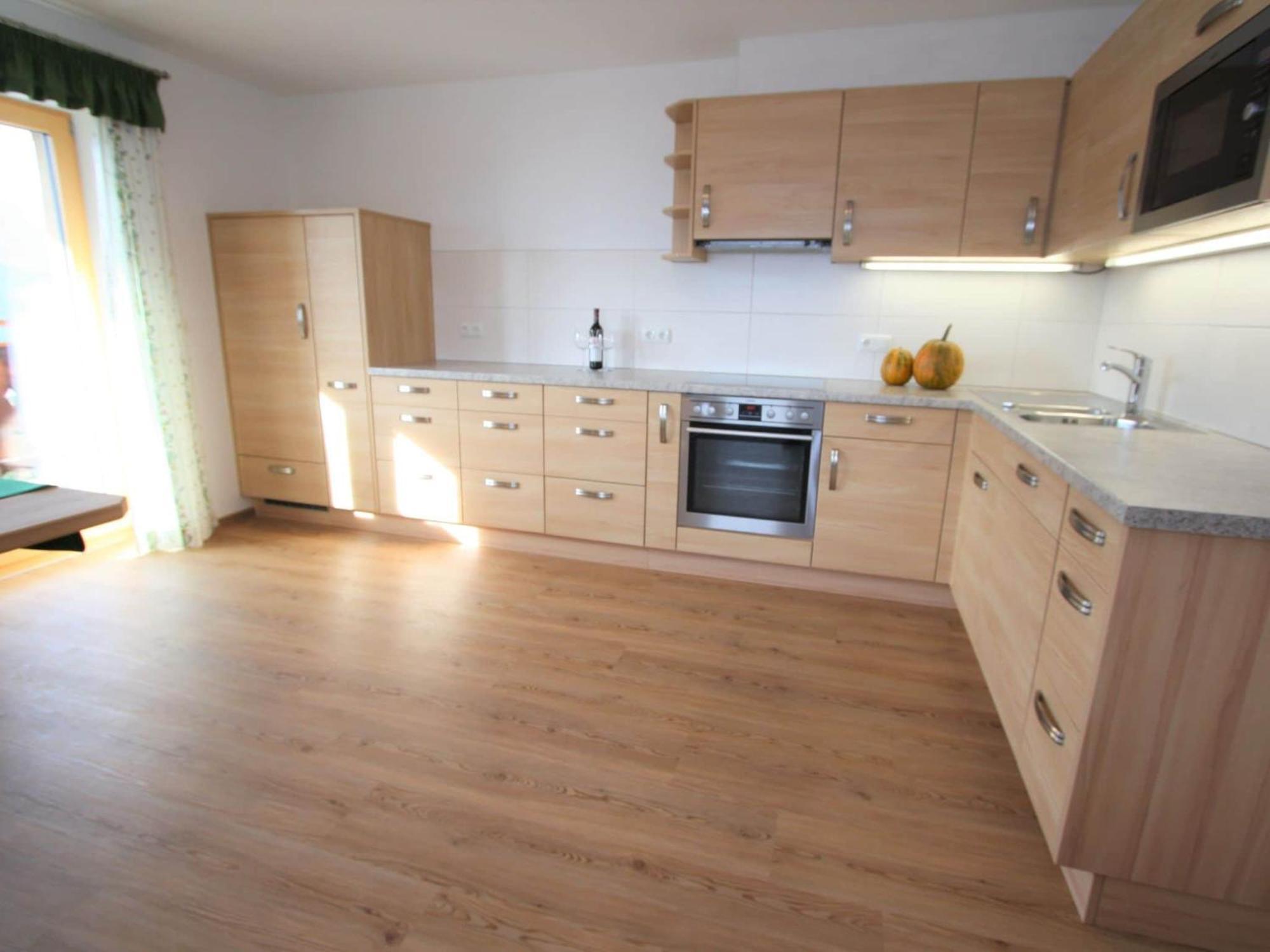 Exquisite Apartment In Mittersill Near Ski Area Экстерьер фото