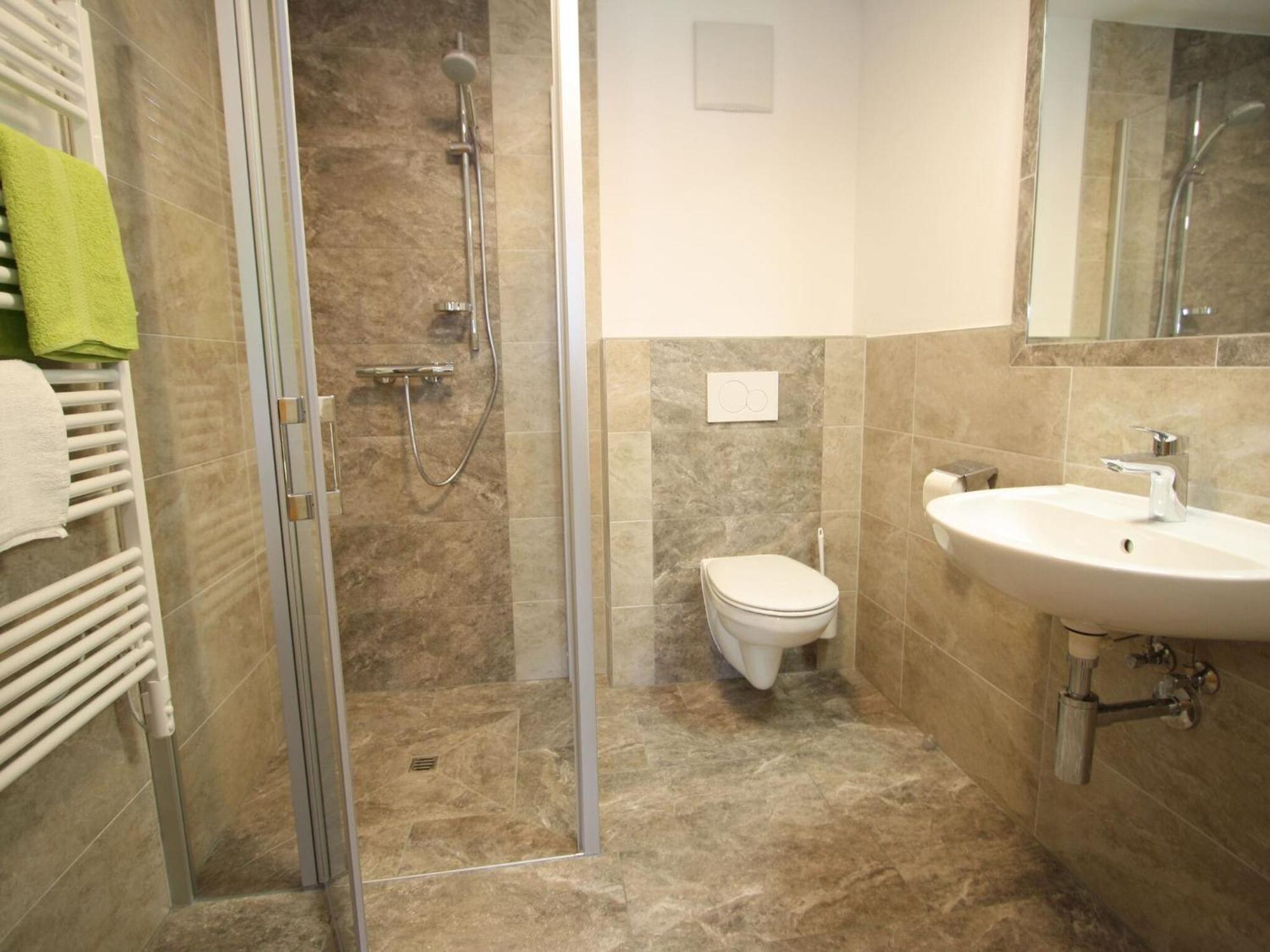 Exquisite Apartment In Mittersill Near Ski Area Экстерьер фото